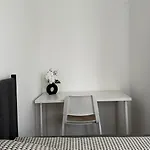 Zentrum Kehl Mit Parkplatz Eg 1 Apartmán *