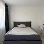 Zentrum Kehl Mit Parkplatz Eg 1 Apartmán