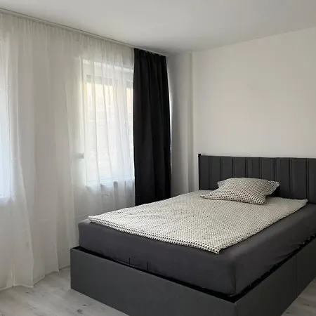 Zentrum Kehl Mit Parkplatz Eg 1 Apartment