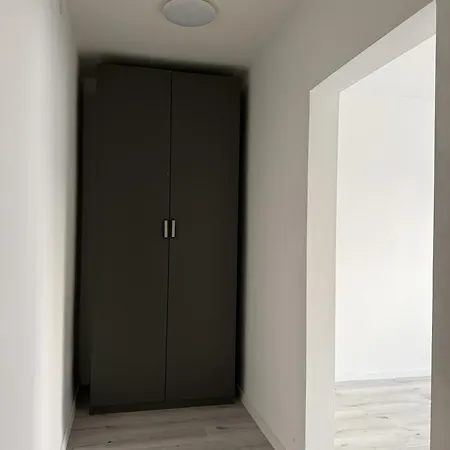 Apartment Zentrum Kehl Mit Parkplatz Eg 1 *