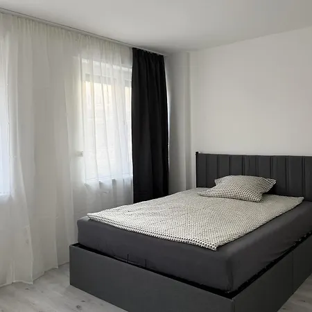 Apartment Zentrum Kehl Mit Parkplatz Eg 1