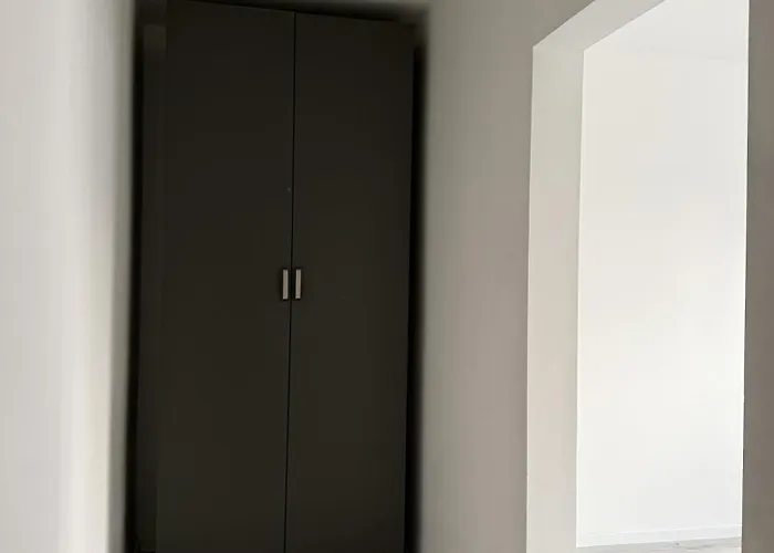 Apartment Zentrum Kehl Mit Parkplatz Eg 1 *